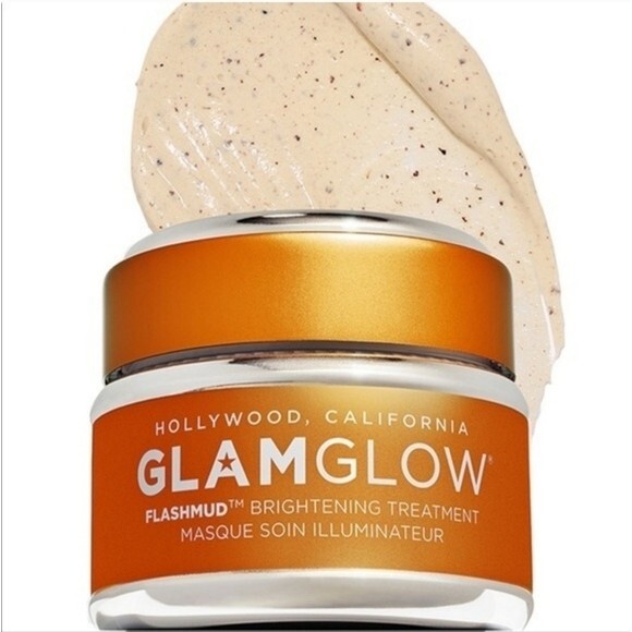 GLAMGLOW Flashmud Youthmud Thirstymud Masks Lot of 5 - Picture 13 of 15